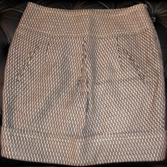 Tracy Reese Dresses & Skirts - Tracy Reese | Black & White Skirt | Size 2